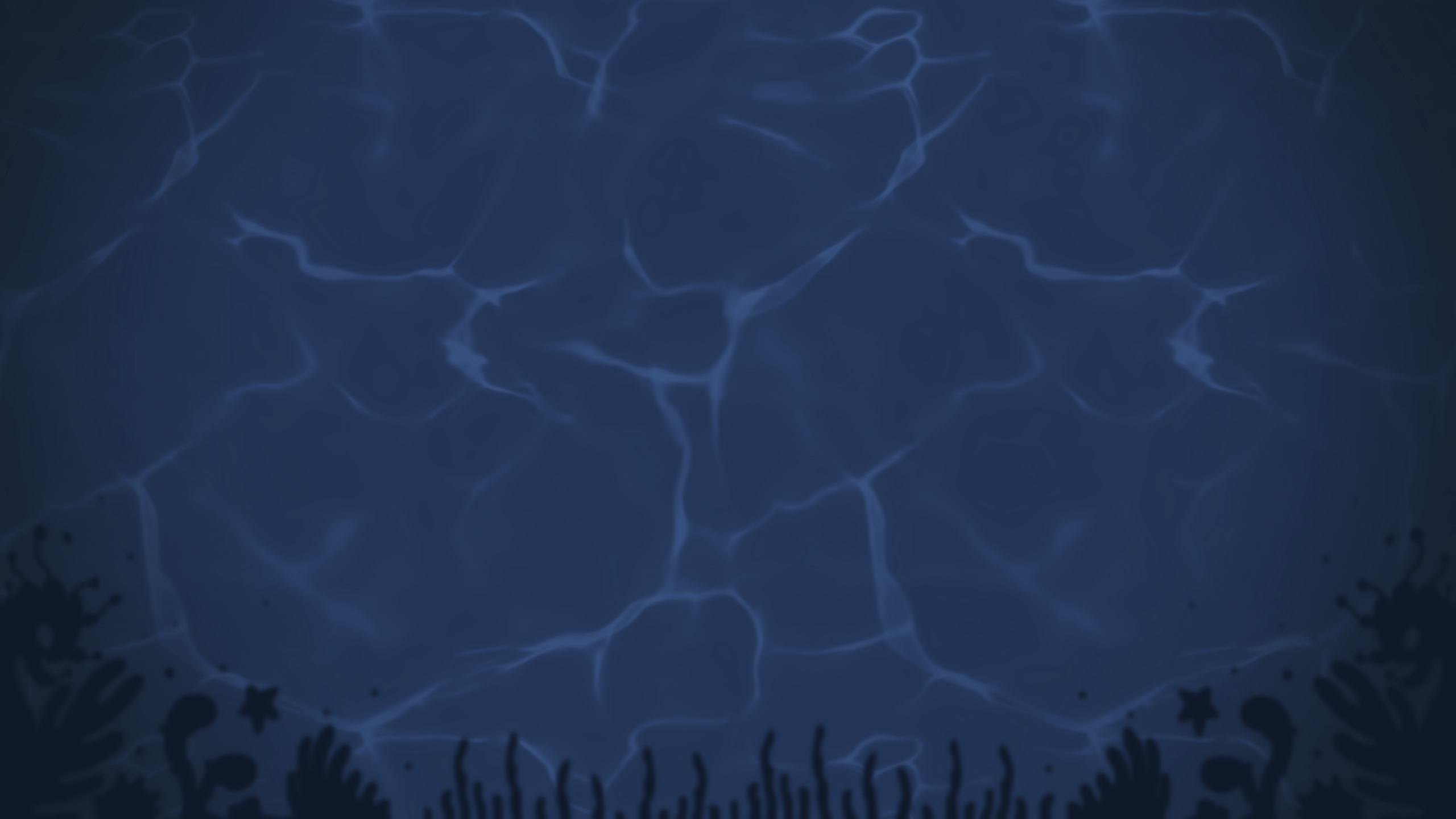 Ocean background