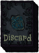 View discard