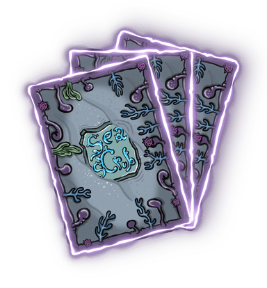 Empty card slot